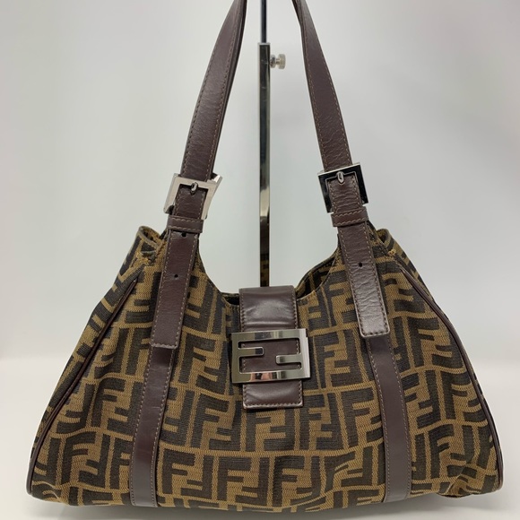 Fendi Shoulder Bag